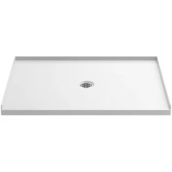 Kohler Ballast 48" x 36" Shower Base with Center Drain