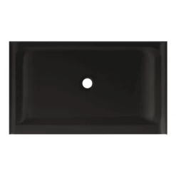 Swiss Madison Voltaire 48" x 32" Rectangular Shower Base with Single Threshold and Center Drain 10 Swiss Madison Voltaire 48" x 32" Rectangular Shower Base with Single Threshold and Center Drain -Shower Bases Sales 5172