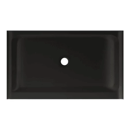 Swiss Madison Voltaire 48" x 32" Rectangular Shower Base with Single Threshold and Center Drain 5 Swiss Madison Voltaire 48" x 32" Rectangular Shower Base with Single Threshold and Center Drain - Image 3