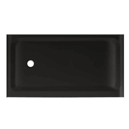 Swiss Madison Voltaire 60" x 36" Rectangular Shower Base with Single Threshold and Left Drain 4 Swiss Madison Voltaire 60" x 36" Rectangular Shower Base with Single Threshold and Left Drain - Image 2