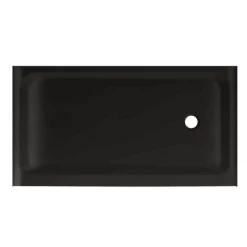 Swiss Madison Voltaire 36" x 60" Rectangular Shower Base with Single Threshold and Right Drain 10 Swiss Madison Voltaire 36" x 60" Rectangular Shower Base with Single Threshold and Right Drain -Shower Bases Sales 5211