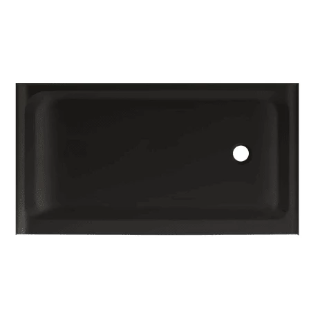Swiss Madison Voltaire 36" x 60" Rectangular Shower Base with Single Threshold and Right Drain 5 Swiss Madison Voltaire 36" x 60" Rectangular Shower Base with Single Threshold and Right Drain - Image 3