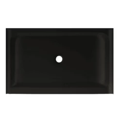 Swiss Madison Voltaire 48" x 36" Rectangular Shower Base with Single Threshold and Center Drain 10 Swiss Madison Voltaire 48" x 36" Rectangular Shower Base with Single Threshold and Center Drain -Shower Bases Sales 5282