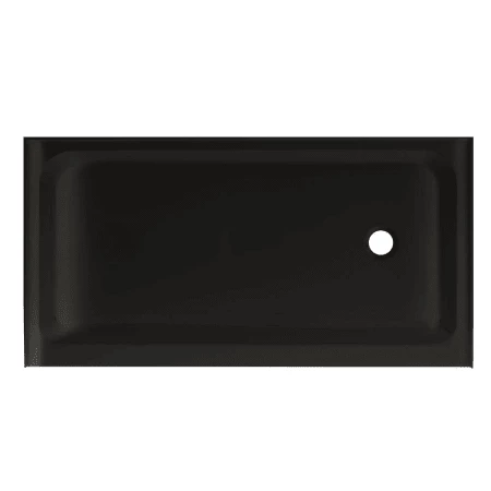 Swiss Madison Voltaire 60" x 32" Rectangular Shower Base with Single Threshold and Right Drain 5 Swiss Madison Voltaire 60" x 32" Rectangular Shower Base with Single Threshold and Right Drain - Image 3