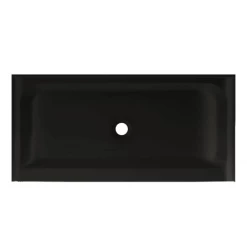 Swiss Madison Voltaire 60" x 30" Rectangular Shower Base with Single Threshold and Center Drain -Shower Bases Sales 5332