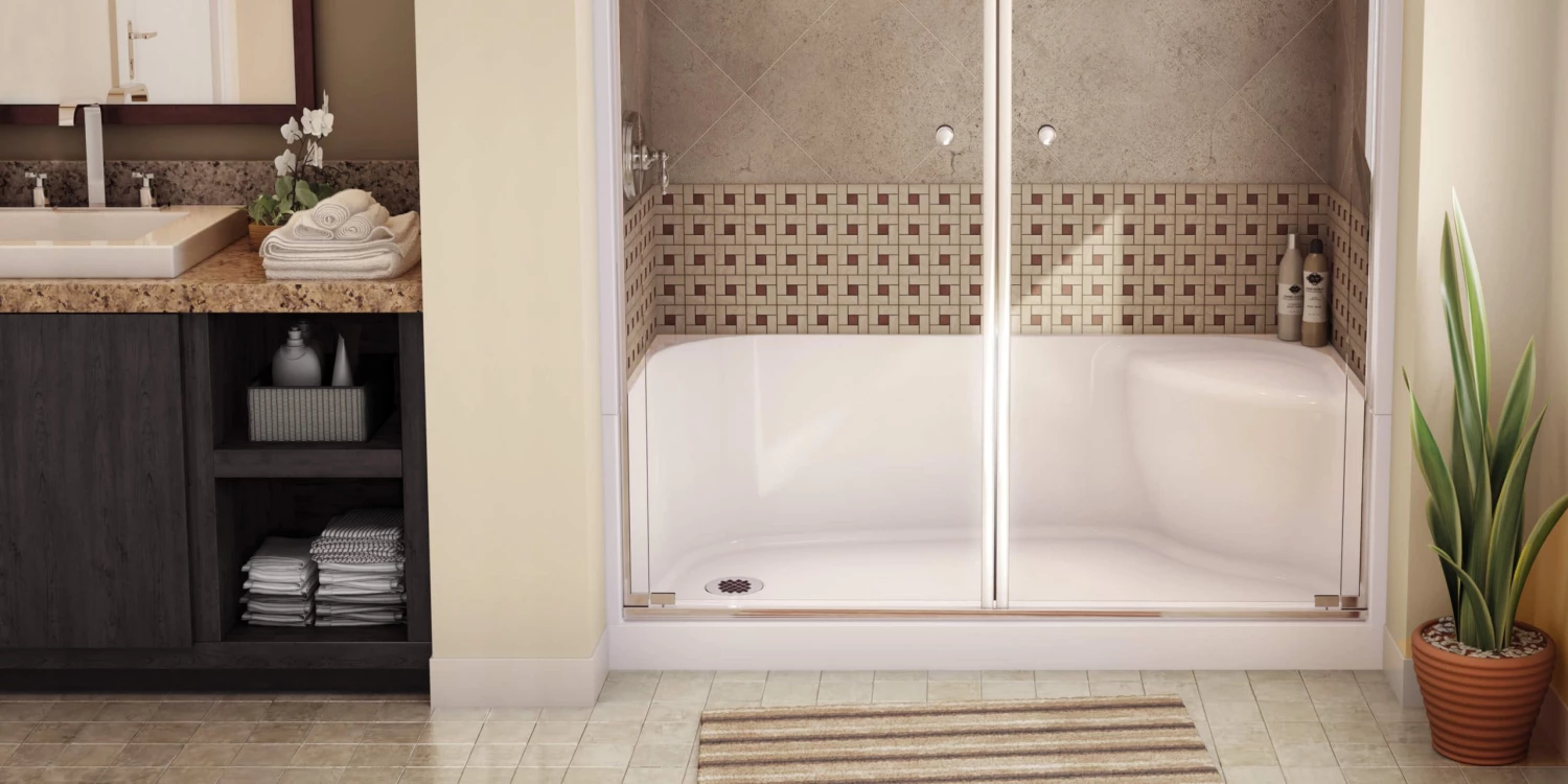 Shower Bases Sales -Shower Bases Sales aker sps 3460 base seat kleara door 1 scaled