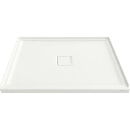 American Standard Townsend 48" x 36" Rectangular Shower Base with Single Threshold and Center Drain 3 American Standard Townsend 48" x 36" Rectangular Shower Base with Single Threshold and Center Drain