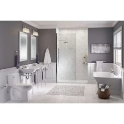 Shower Bases Sales -Shower Bases Sales american standard 6036sm lhol full room shot 86