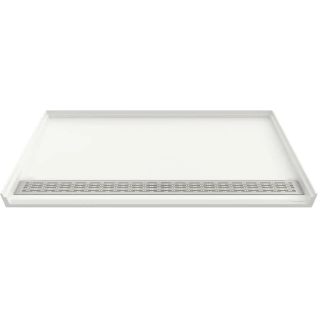 American Standard Townsend 64" x 34" Rectangular Shower Base with Single Threshold and Front Drain 3 American Standard Townsend 64" x 34" Rectangular Shower Base with Single Threshold and Front Drain