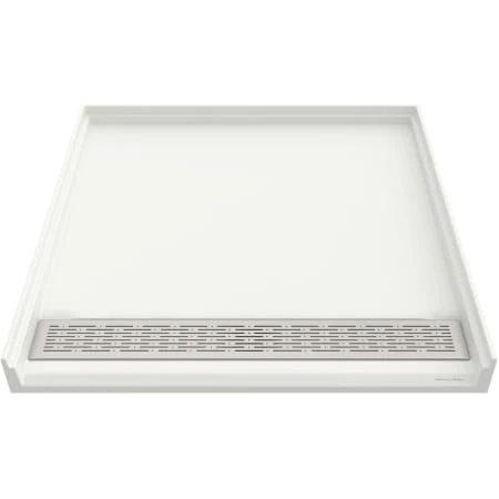 American Standard Townsend 64" x 34" Rectangular Shower Base with Single Threshold and Front Drain 4 American Standard Townsend 64" x 34" Rectangular Shower Base with Single Threshold and Front Drain - Image 2