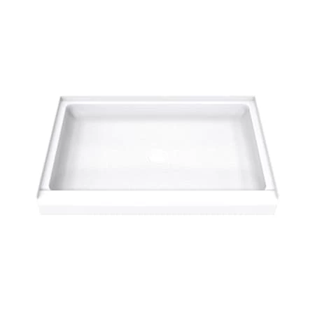 DreamLine DreamStone 32" x 48" Shower Base with Single Threshold and Center Drain 3 DreamLine DreamStone 32" x 48" Shower Base with Single Threshold and Center Drain