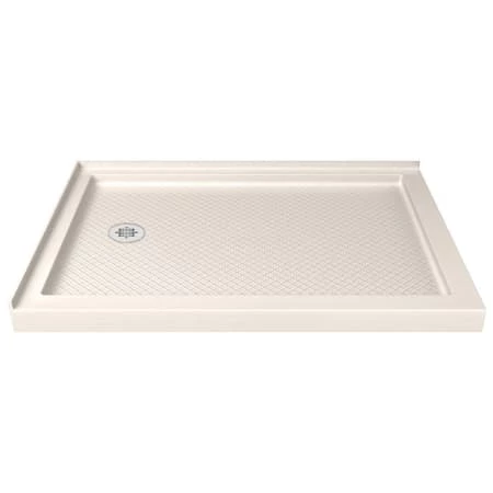 DreamLine SlimLine 36" x 48" Shower Base with 2 Thresholds and 3-1/4" Left-hand Drain 3 DreamLine SlimLine 36" x 48" Shower Base with 2 Thresholds and 3-1/4" Left-hand Drain