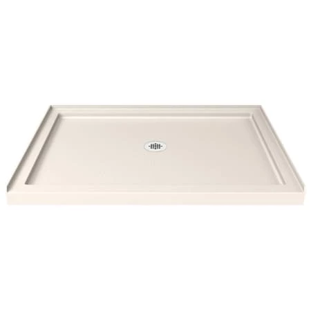 DreamLine SlimLine 34" x 42" Single Thresholds Shower Base with 3-1/4" Center Drain 3 DreamLine SlimLine 34" x 42" Single Thresholds Shower Base with 3-1/4" Center Drain