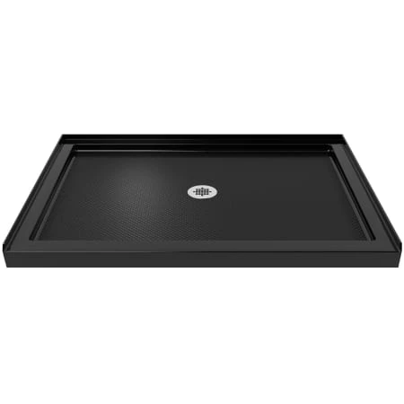 DreamLine SlimLine 34" x 48" Shower Base with Single Threshold and 3-1/4" Center Drain 3 DreamLine SlimLine 34" x 48" Shower Base with Single Threshold and 3-1/4" Center Drain