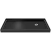 DreamLine SlimLine 34" x 60" Shower Base with 3-1/4" Right-hand Drain -Shower Bases Sales dreamline dlt 1134602 88 8500787