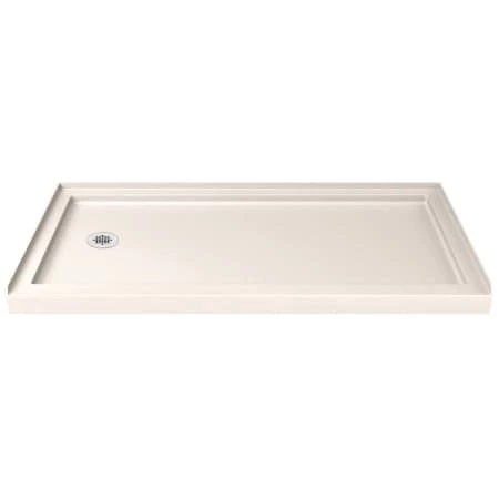 DreamLine SlimLine 36" X 60" Shower Base with Single Threshold and Left-Side Drain 3 DreamLine SlimLine 36" X 60" Shower Base with Single Threshold and Left-Side Drain