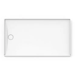 Jacuzzi Catalina 60" W x 34" D Shower Base with Single Threshold and Left Drain 8 Jacuzzi Catalina 60" W x 34" D Shower Base with Single Threshold and Left Drain -Shower Bases Sales jacuzzi cat6034slxxxx alternate view 52