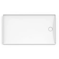 Jacuzzi Catalina 60" W x 34" D Shower Base with Single Threshold and Right Drain 8 Jacuzzi Catalina 60" W x 34" D Shower Base with Single Threshold and Right Drain -Shower Bases Sales jacuzzi cat6034srxxxx alternate view 55