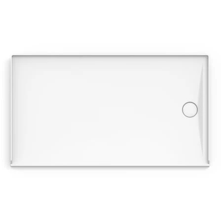 Jacuzzi Catalina 60" W x 34" D Shower Base with Single Threshold and Right Drain 5 Jacuzzi Catalina 60" W x 34" D Shower Base with Single Threshold and Right Drain - Image 3