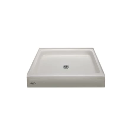 Jacuzzi Cayman 36" x 36" Single Threshold Shower Pans with Center Drain 3 Jacuzzi Cayman 36" x 36" Single Threshold Shower Pans with Center Drain