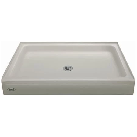 Jacuzzi Cayman 34" x 60" Single Threshold Shower Pans with Center Drain 3 Jacuzzi Cayman 34" x 60" Single Threshold Shower Pans with Center Drain