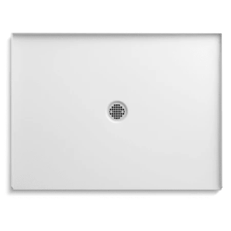 Kohler Ballast 48" x 36" Shower Base with Center Drain 4 Kohler Ballast 48" x 36" Shower Base with Center Drain - Image 2