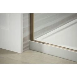 Kohler Rely 60" x 42" Shower Base with Single Threshold and 3-1/4" Center Drain -Shower Bases Sales kohler k 8659 alternate view 1000