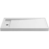 Kohler Bellwether 60" x 32" Single Threshold Shower Base with Recessed Left Drain -Shower Bases Sales kohler k 9163 0 31