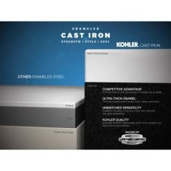 Kohler Bellwether 60" x 32" Single Threshold Shower Base with Recessed Center Right Drain 13 Kohler Bellwether 60" x 32" Single Threshold Shower Base with Recessed Center Right Drain -Shower Bases Sales kohler k 9164 alternate image 55