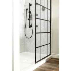 Kohler Archer 60" x 36" Single Threshold Center Drain Shower Base with Removable Drain Cover -Shower Bases Sales kohler k 9479 alternate view 1068