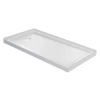 Miseno 59-7/8" x 30" Shower Base with Single Threshold and Left Drain -Shower Bases Sales miseno msp 6030l wh 5912287