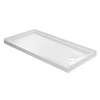 Miseno 59-7/8" x 30" Shower Base with Single Threshold and Right Drain 1 Miseno 59-7/8" x 30" Shower Base with Single Threshold and Right Drain -Shower Bases Sales miseno msp 6030r wh 5912287