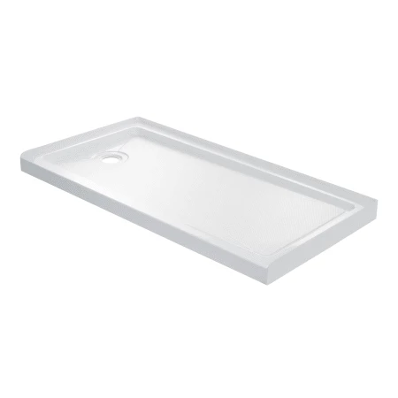 Miseno 59-7/8" x 31-7/8" Shower Base with Single Threshold and Left Drain 3 Miseno 59-7/8" x 31-7/8" Shower Base with Single Threshold and Left Drain