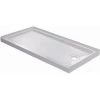 PROFLO Hammond 60" x 32" Rectangular Shower Base with Single Threshold and Right Drain -Shower Bases Sales proflo pfsba6032rwh 4655878