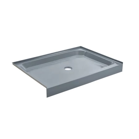 Swiss Madison Voltaire 48" x 32" Rectangular Shower Base with Single Threshold, and Center Drain 4 Swiss Madison Voltaire 48" x 32" Rectangular Shower Base with Single Threshold, and Center Drain - Image 2