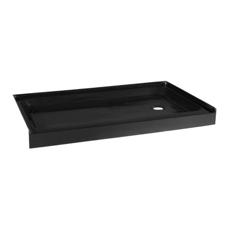 Swiss Madison Voltaire 36" x 60" Rectangular Shower Base with Single Threshold and Right Drain 3 Swiss Madison Voltaire 36" x 60" Rectangular Shower Base with Single Threshold and Right Drain