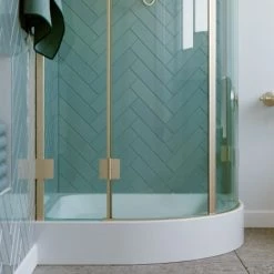 Swiss Madison Voltaire 32" x 32" Rectangular Shower Base with Single Threshold, and Center Drain 13 Swiss Madison Voltaire 32" x 32" Rectangular Shower Base with Single Threshold, and Center Drain -Shower Bases Sales swiss madison sm sb536 alternate view 232